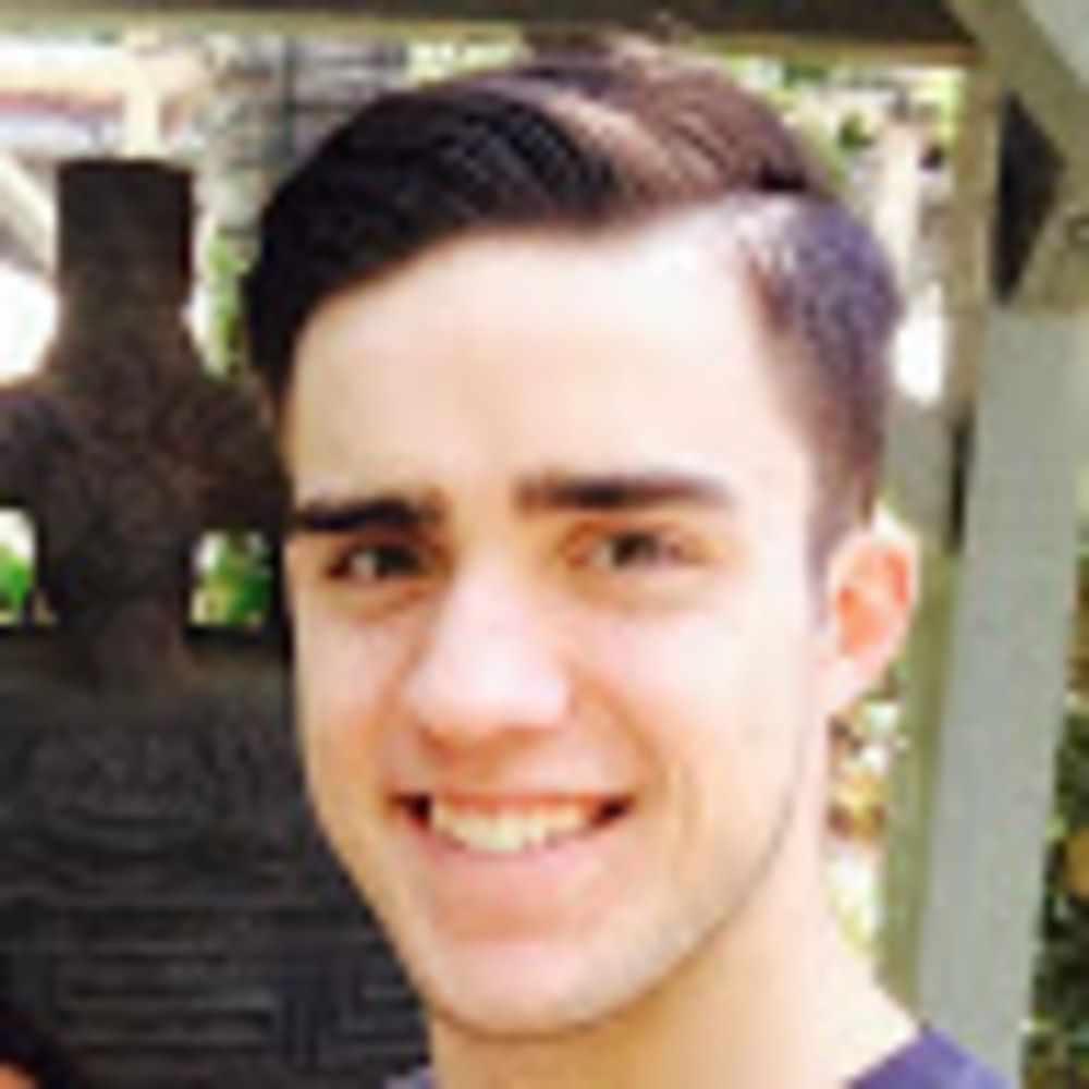 Meet your Posher, Joe